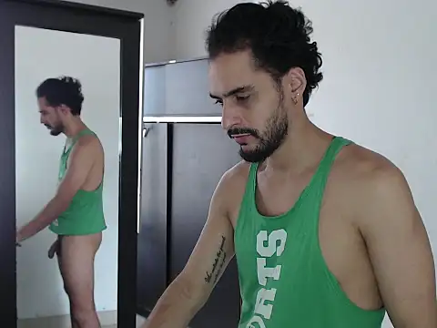 mochakkdj online show from 01/15/26, 01:36