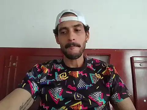 mochakkdj online show from 10/17/25, 12:07