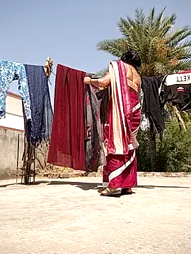 monu bhabi online show from 03/13/26, 06:40