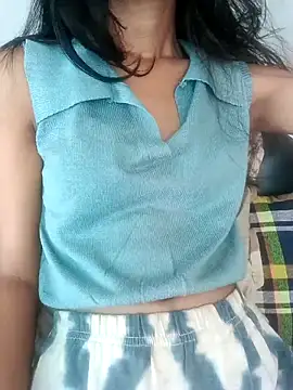 Daizy Shah online show from 10/29/25, 06:56