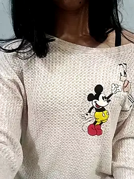 Daizy Shah online show from 02/20/26, 01:13