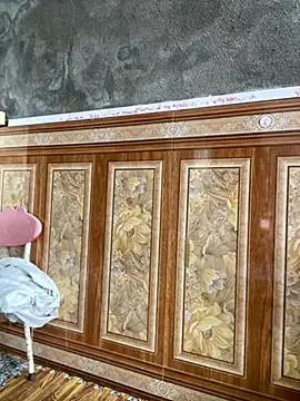 Lonnina online show from 11/04/25, 04:05