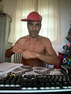 marconeilbiacco99 online show from 09/25/25, 10:32