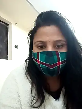 Shikha-mehra7 online show from 12/01/25, 07:20