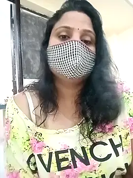 Shikha-mehra7 online show from 10/30/25, 08:56