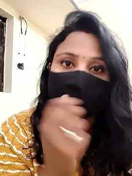 Shikha-mehra7 online show from 01/18/26, 01:25