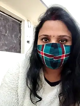 Shikha-mehra7 online show from 01/17/26, 05:00