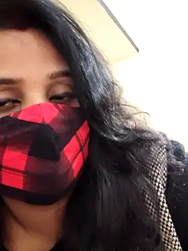 Shikha-mehra7 online show from 12/18/25, 07:46