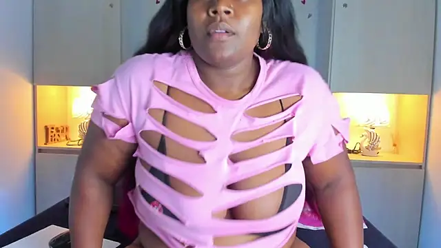 EmaRhodes online show from 10/30/25, 08:06