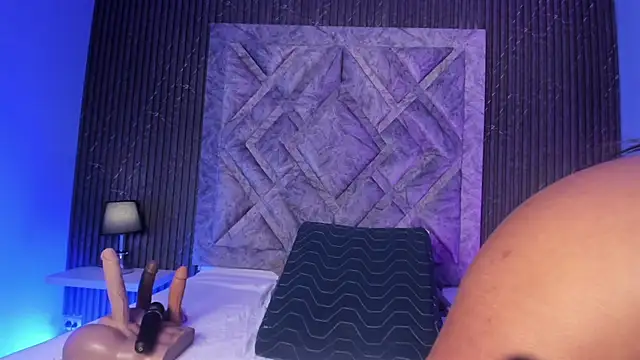 EmaRhodes online show from 02/23/26, 08:09