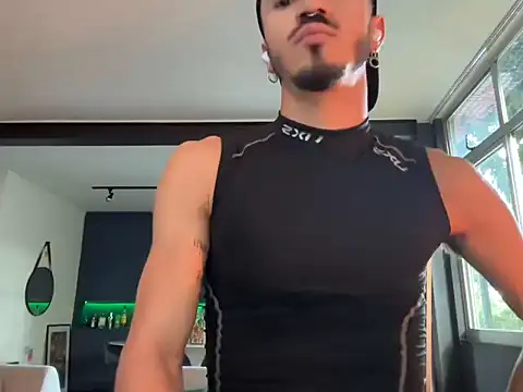 yourghostfit online show from 05/25/26, 07:01