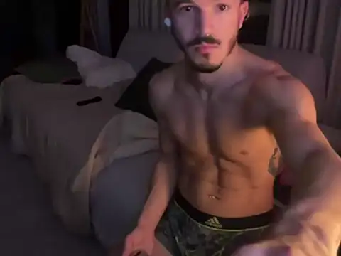 yourghostfit online show from 05/15/26, 05:49