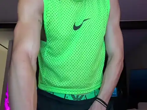 yourghostfit online show from 03/10/26, 07:23