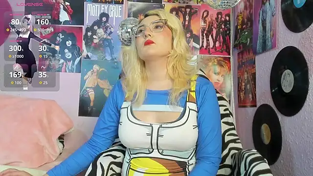 Avril Maria online show from 12/03/25, 06:51