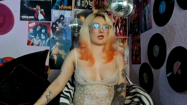 Avril Maria online show from 03/20/26, 06:53