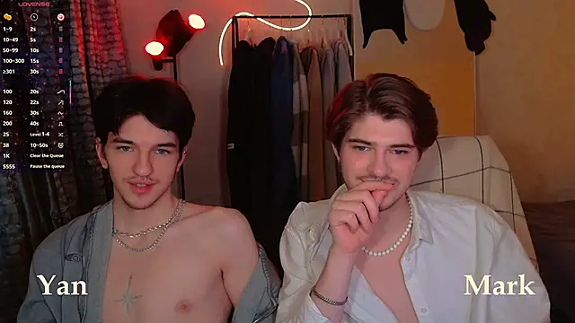 itsyanbb online show from 11/04/25, 06:01