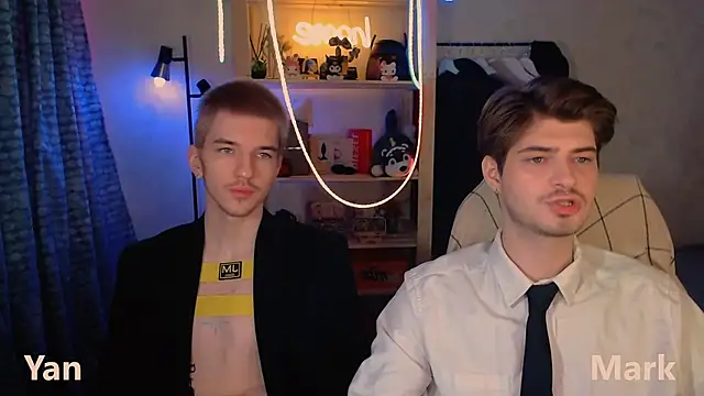 itsyanbb online show from 12/19/25, 04:38