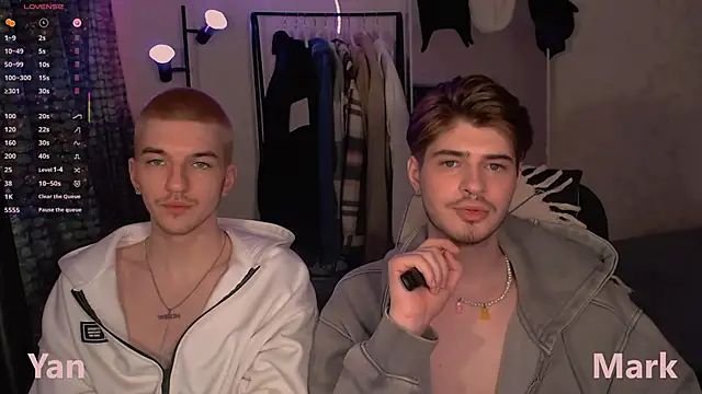 itsyanbb online show from 11/14/25, 03:48