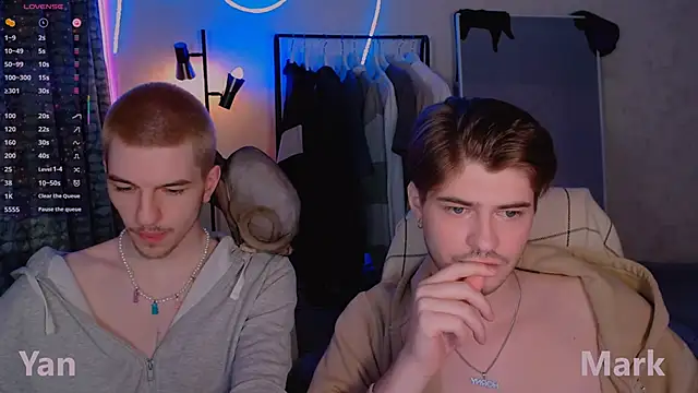 itsyanbb online show from 11/19/25, 06:08