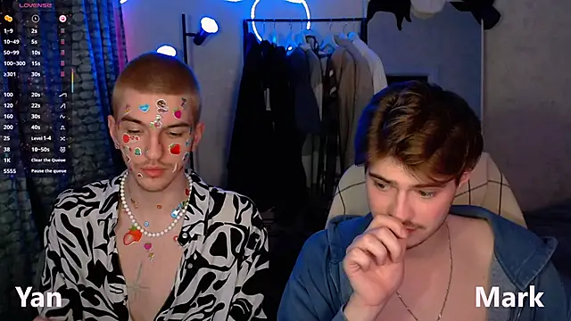 itsyanbb online show from 11/15/25, 03:27