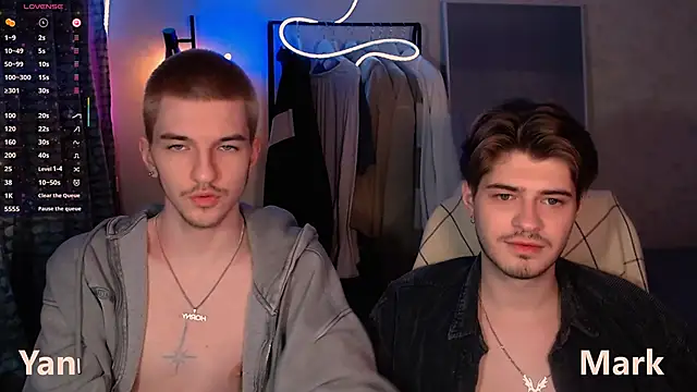 itsyanbb online show from 11/22/25, 08:18