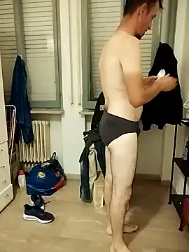 JuanD vero online show from 09/12/25, 06:07
