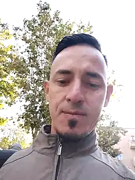 JuanD vero online show from 10/19/25, 08:28
