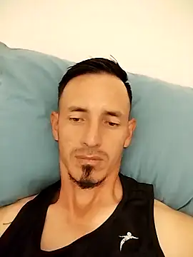 JuanD vero online show from 09/24/25, 06:03