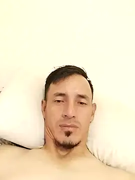 JuanD vero online show from 10/08/25, 06:41