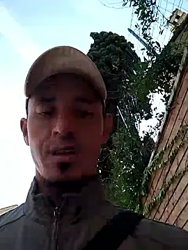 JuanD vero online show from 10/12/25, 08:16