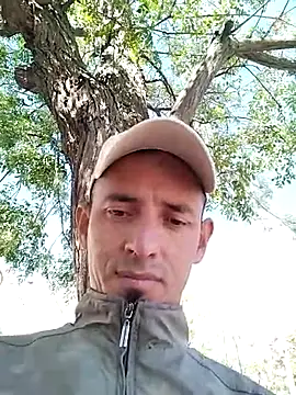 JuanD vero online show from 10/04/25, 12:07