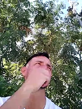 JuanD vero online show from 09/27/25, 12:33