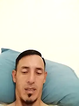 JuanD vero online show from 10/07/25, 05:58