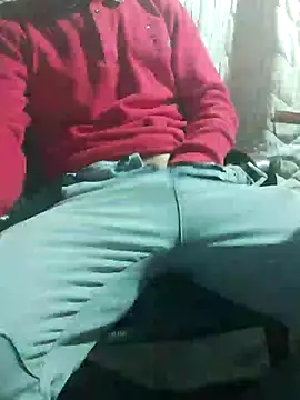 AndrewXSky online show from 06/11/26, 06:16