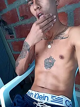 cofla 30 online show from 02/17/26, 07:00