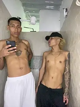 cofla 30 online show from 02/13/26, 01:27