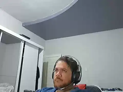 Miguelion2308 online show from 03/11/26, 02:05