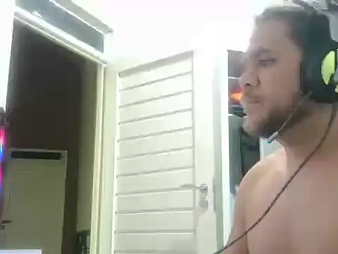 Miguelion2308 online show from 03/07/26, 10:48