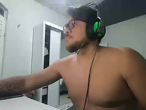Miguelion2308 online show from 01/11/26, 03:13