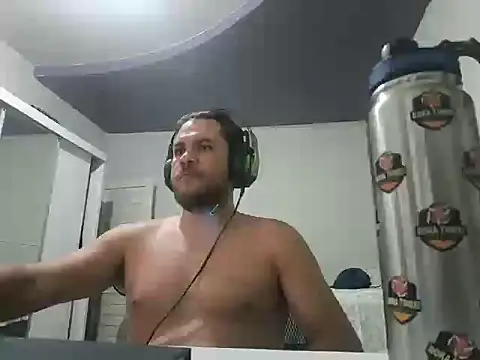 Miguelion2308 online show from 02/11/26, 02:00