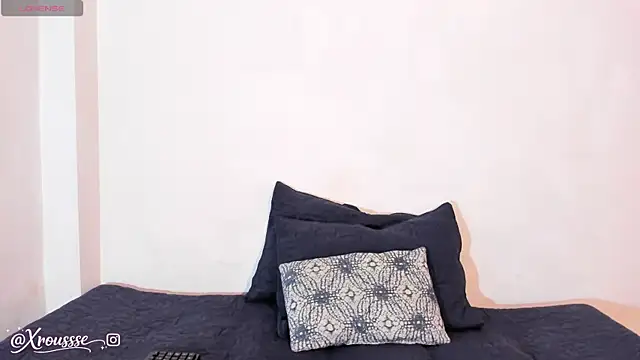 Snapshot of Lia_Rousse0 chatting on 03/13/26, 08:03 Lia Rousse0 online show from 03/13/26, 08:03