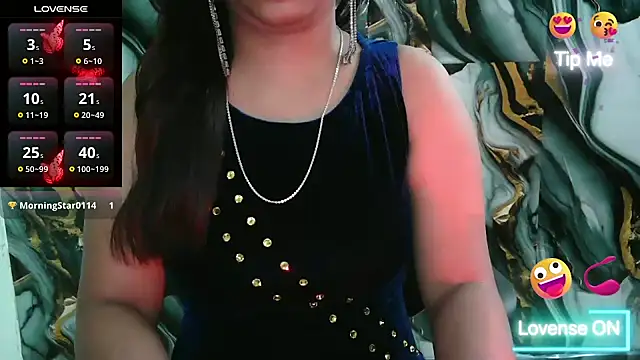 Dream Kavya online show from 10/19/25, 05:59