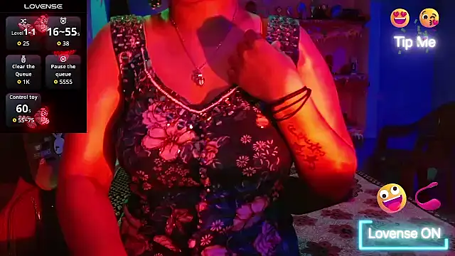 Dream Kavya online show from 11/02/25, 01:16