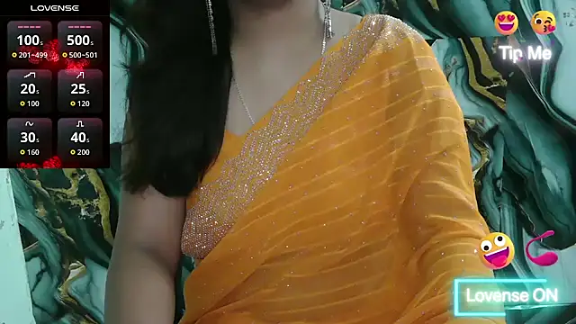 Dream Kavya online show from 10/20/25, 04:07