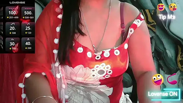 Dream Kavya online show from 11/14/25, 04:43