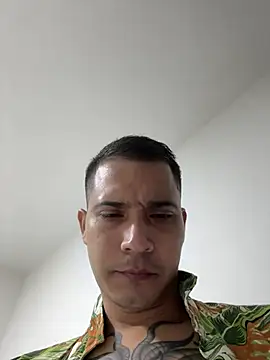 AndrewGmz online show from 01/14/26, 02:37