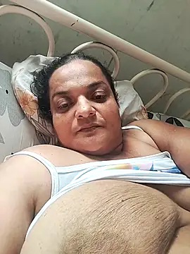 Vydinha online show from 10/31/25, 10:56