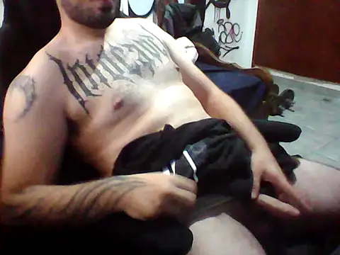 ch4os666 online show from 12/02/25, 07:37