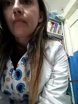 -AngelNova- online show from 09/30/25, 02:01