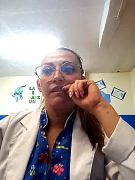 -AngelNova- online show from 10/27/25, 01:01